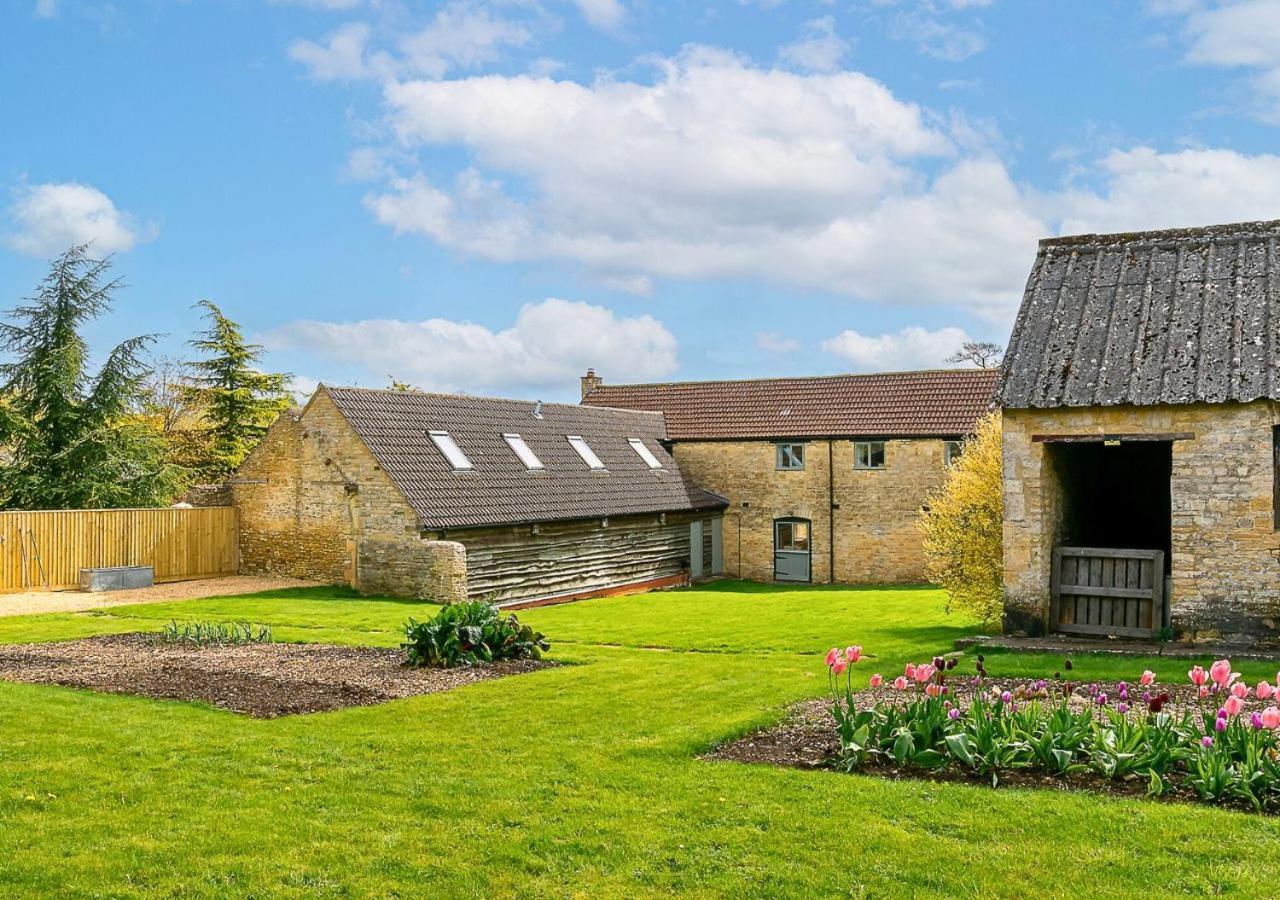 Апартаменти Glyme Flat - Peaceful Country Retreat! Чиппінг-Нортон Екстер'єр фото