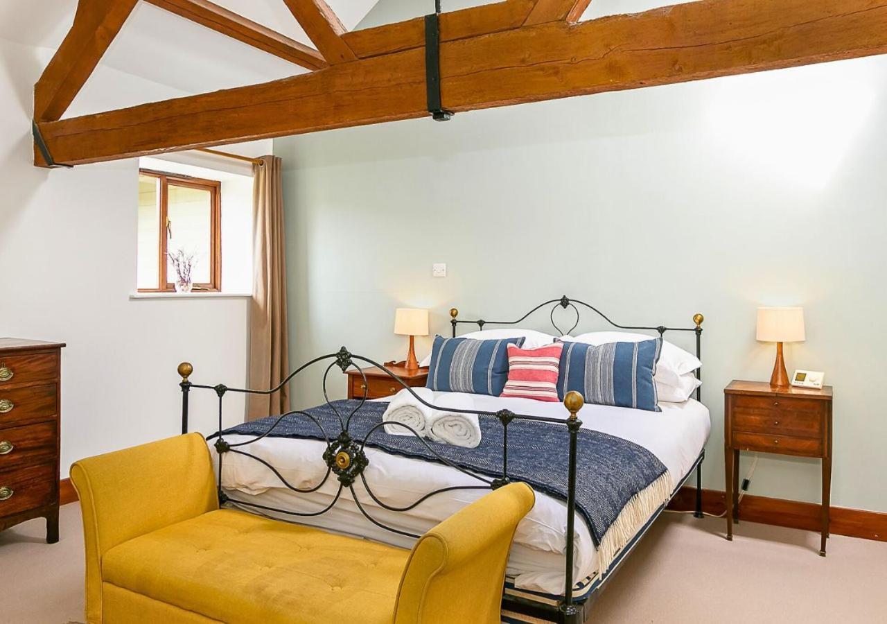Апартаменти Glyme Flat - Peaceful Country Retreat! Чиппінг-Нортон Екстер'єр фото
